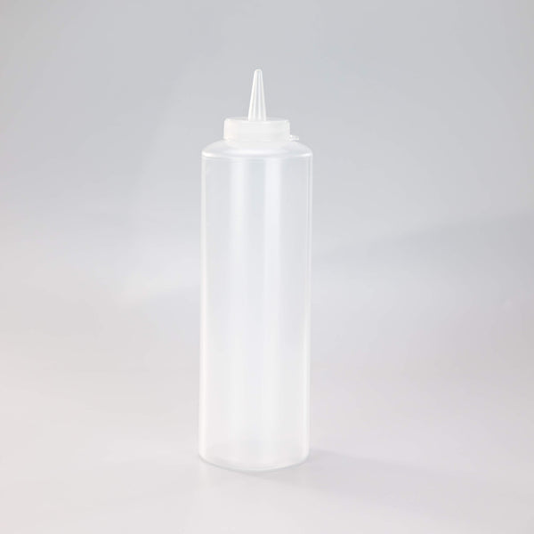 Squeeze bottle