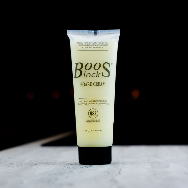 BooS BlockS Board Cream
