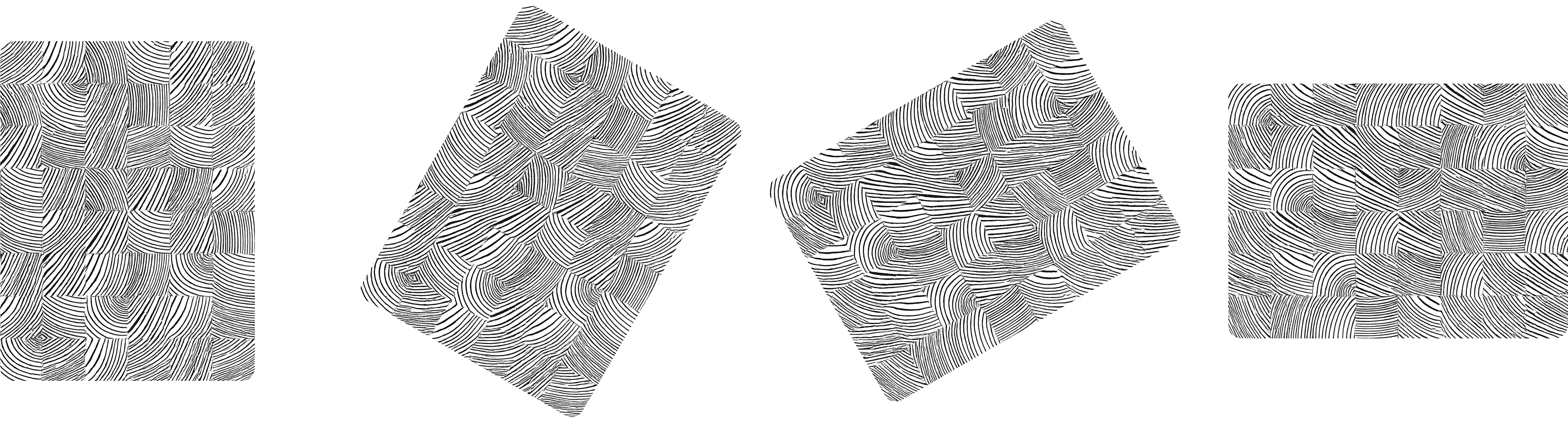 skærebræt end grain grafik