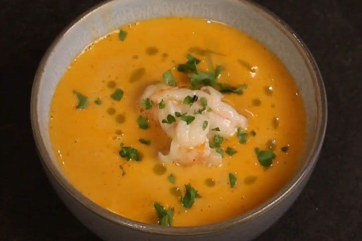 Hummerbisque