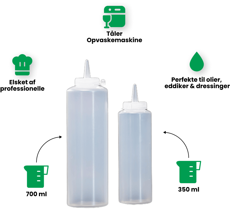 squeeze bottles fordele