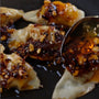 Crispy chili oil - Chili crisp