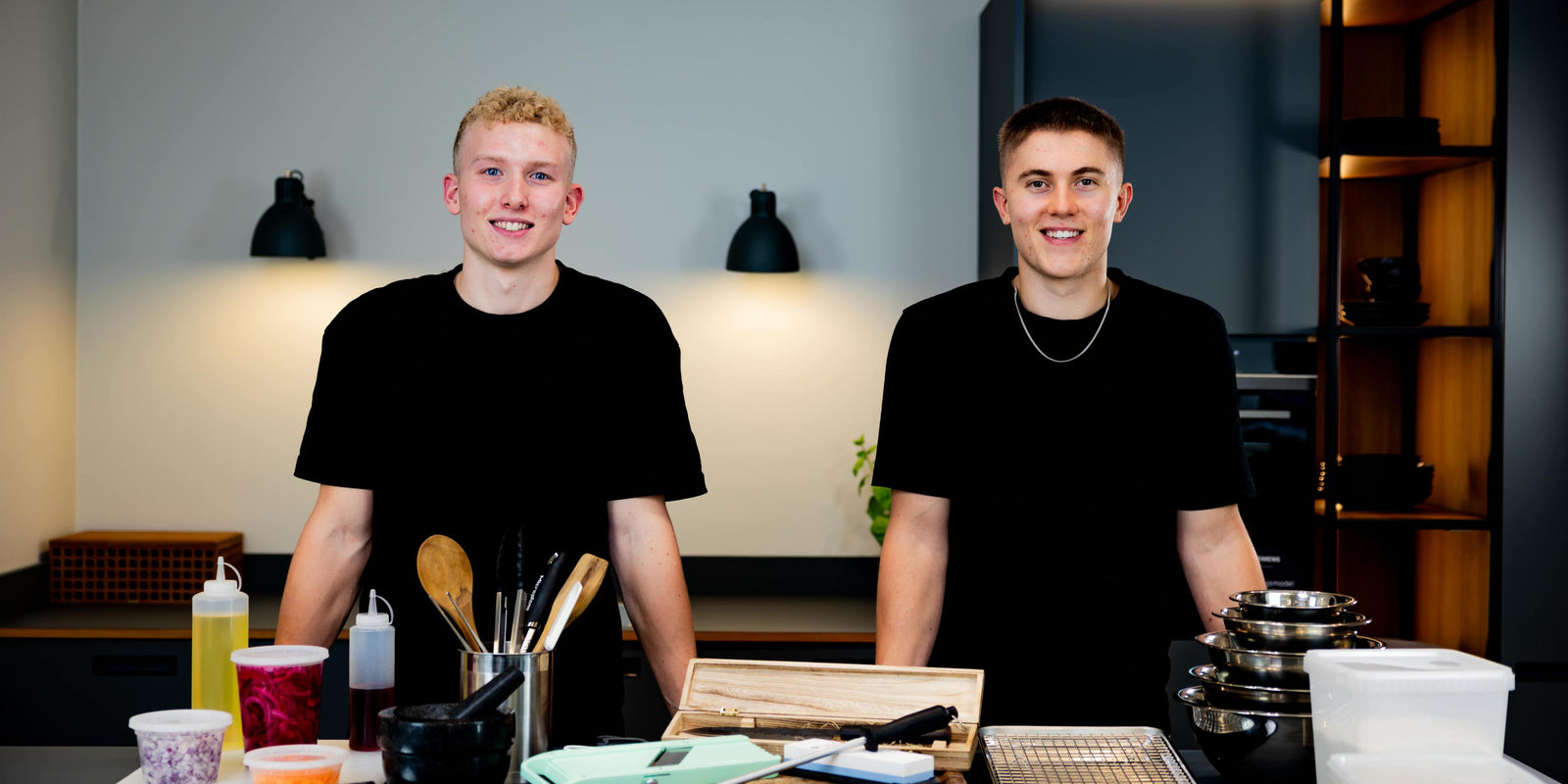 DitProKøkken åbner 12.1.2025