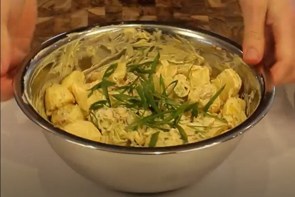 Potato Salad