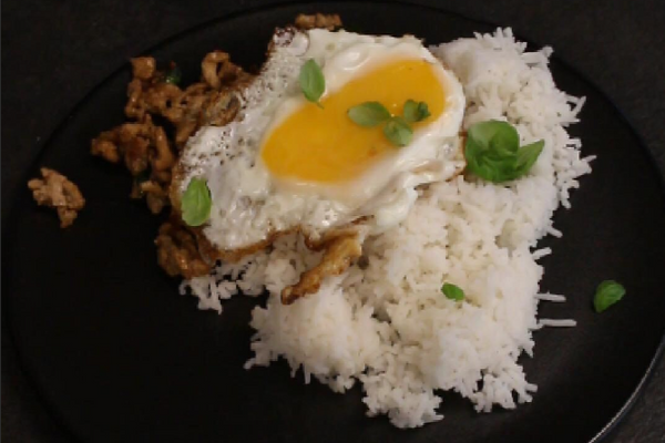 Pad Krapow