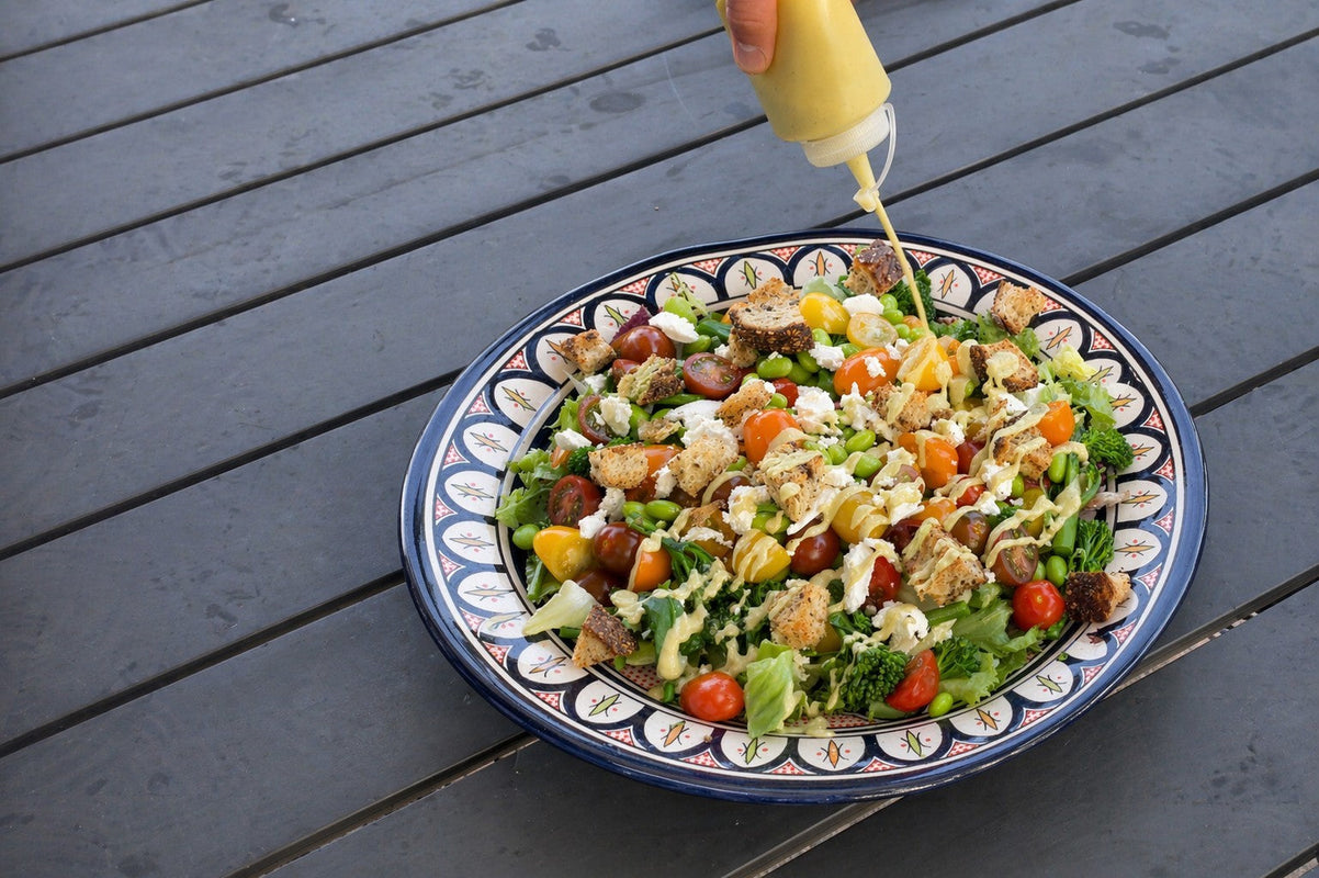 DitProKøkken | Avocado-dressing