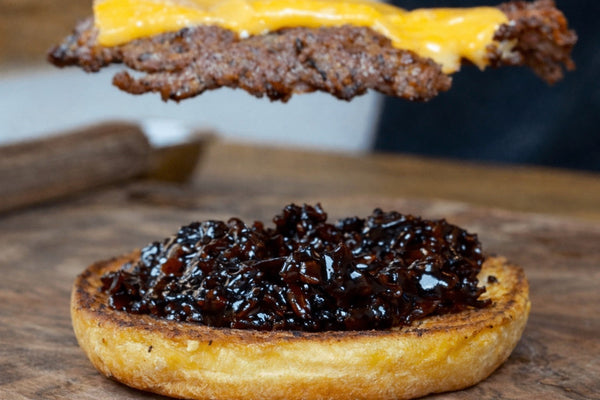 DitProKøkken Bacon chili jam