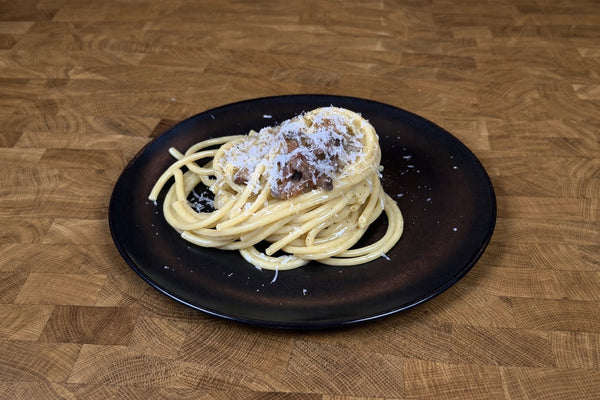 DitProKøkken Carbonara
