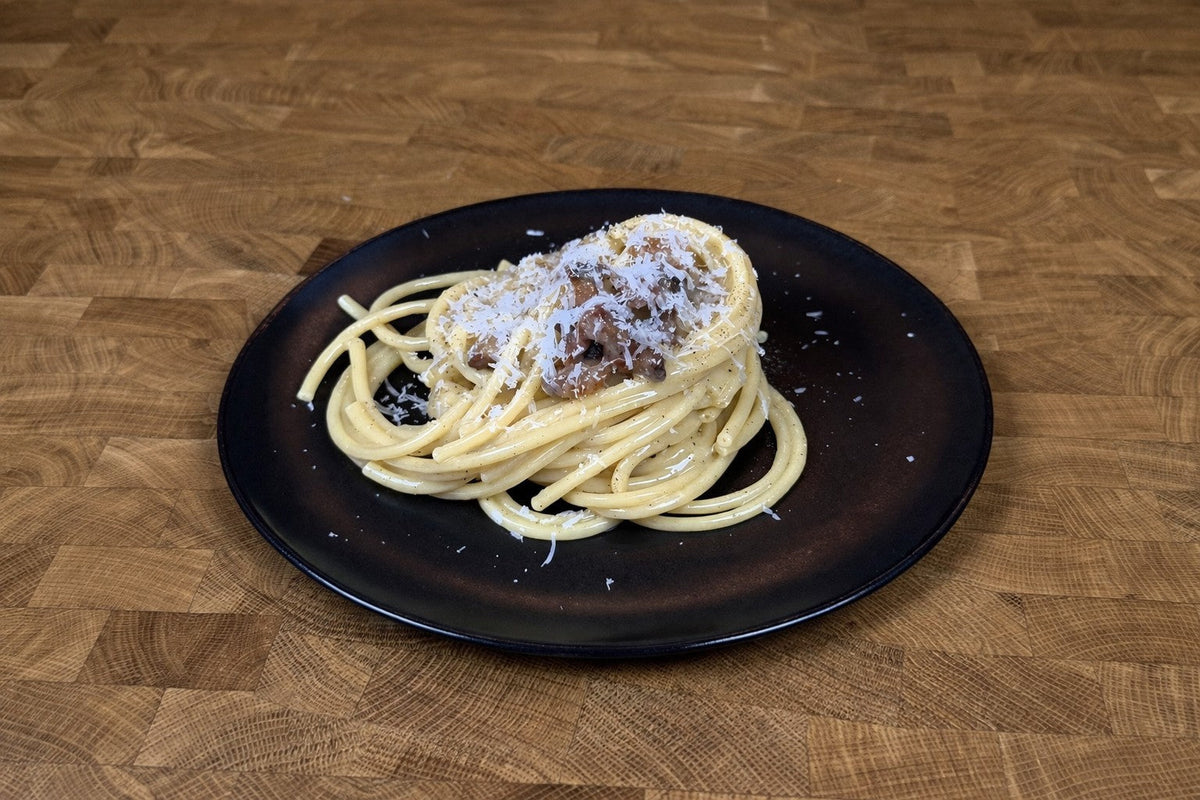 DitProKøkken Carbonara