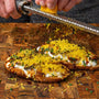 DitProKøkken | Cured Egg Yolk | Tørrede æggeblommer