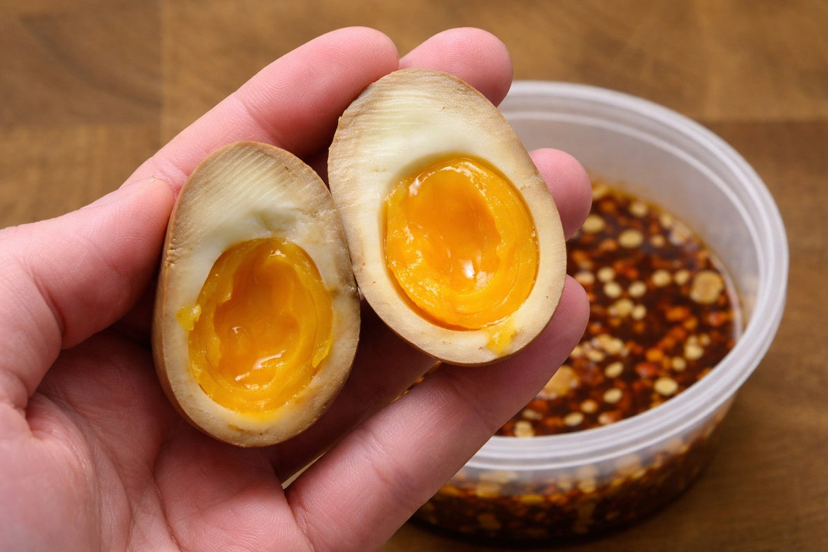 DitProKøkken Drug Eggs