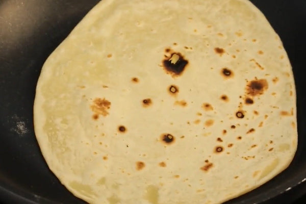 Fladbrød