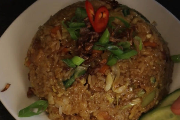 Nasi Goreng