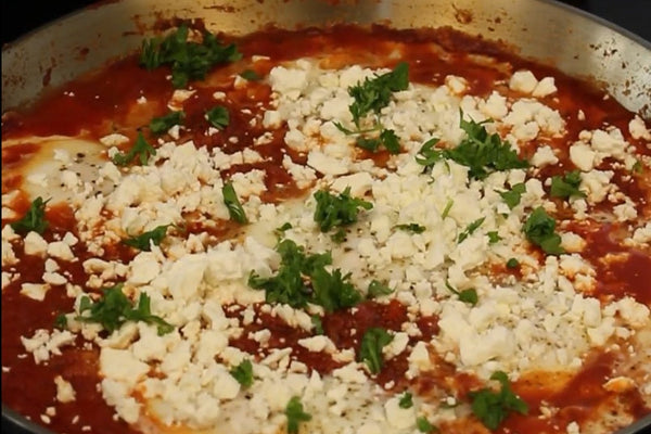 Shakshuka