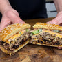 DitProKøkken Smash burger