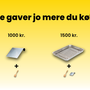 Kæmpe Sommerkampagne!