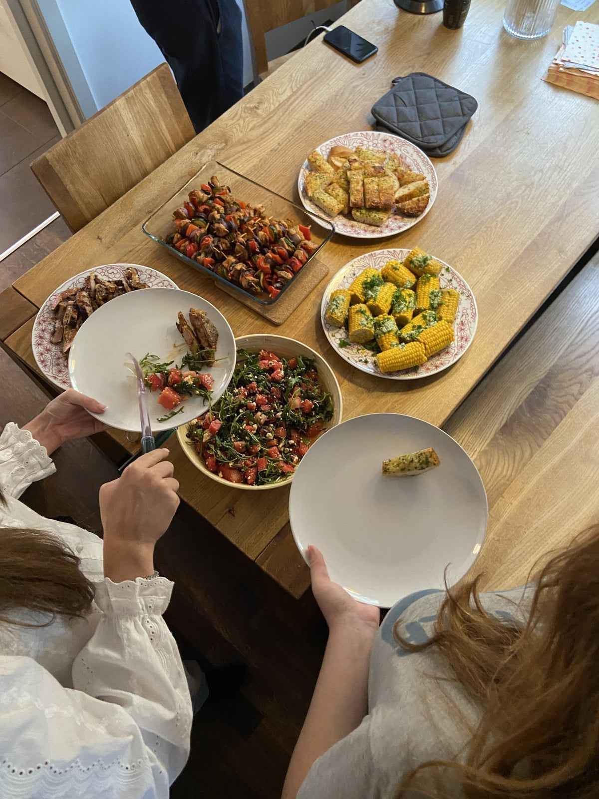 DitProKøkken laver mad