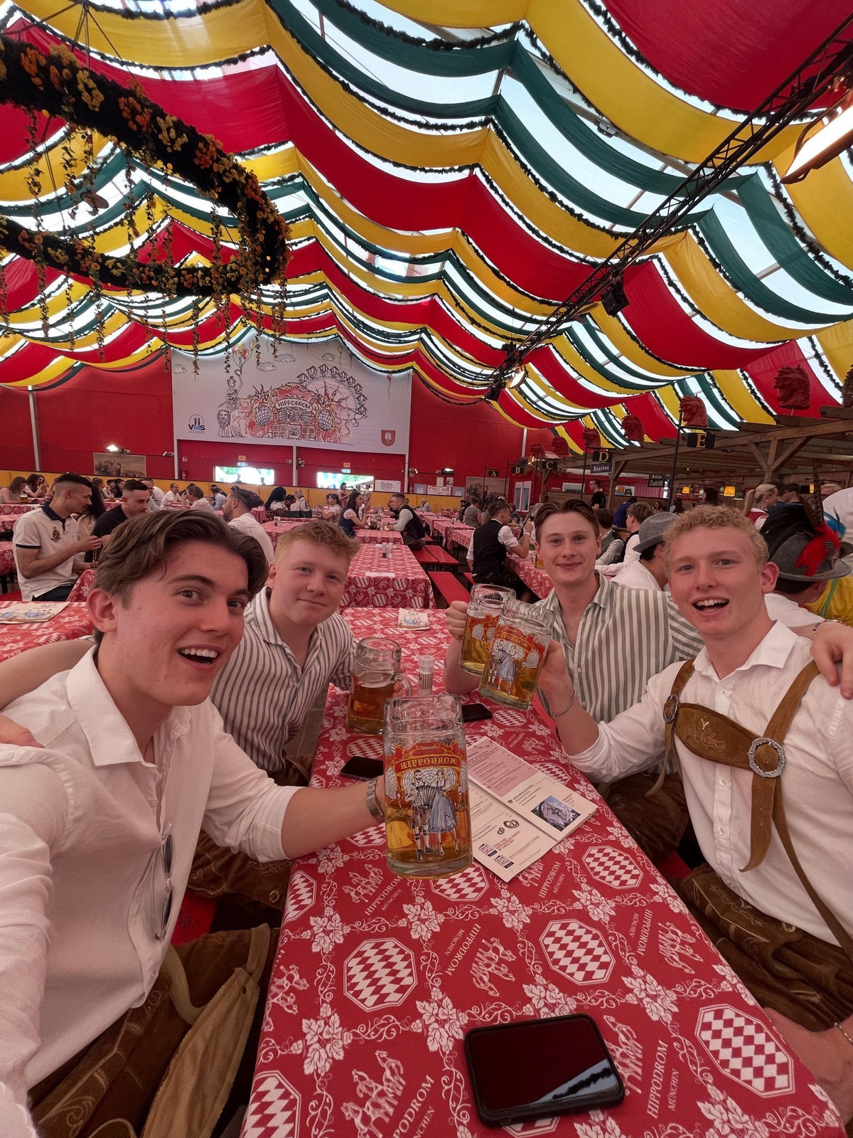 DitProKøkken i München