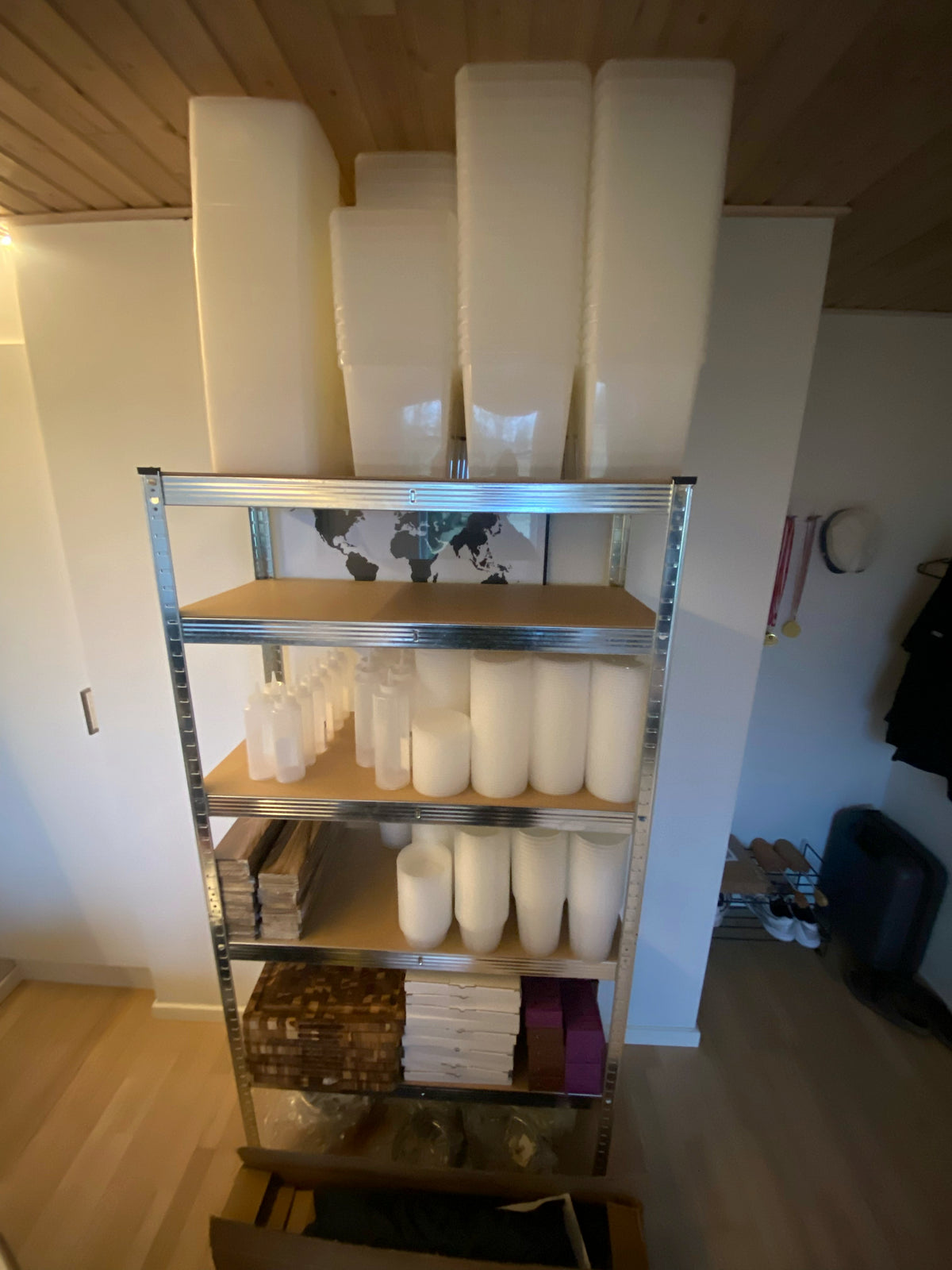 DitProKøkken første lager