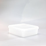Condibøtte 1500 ml hvid bagrund