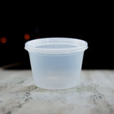 Deli Container 473 ml