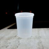 Deli Container 946 ml