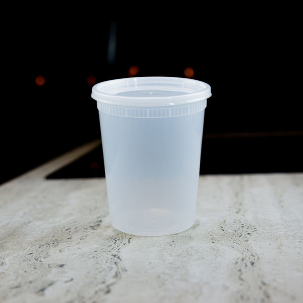 Deli Container 946 ml