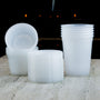Deli Containers i 3 størrelser 15 stk.