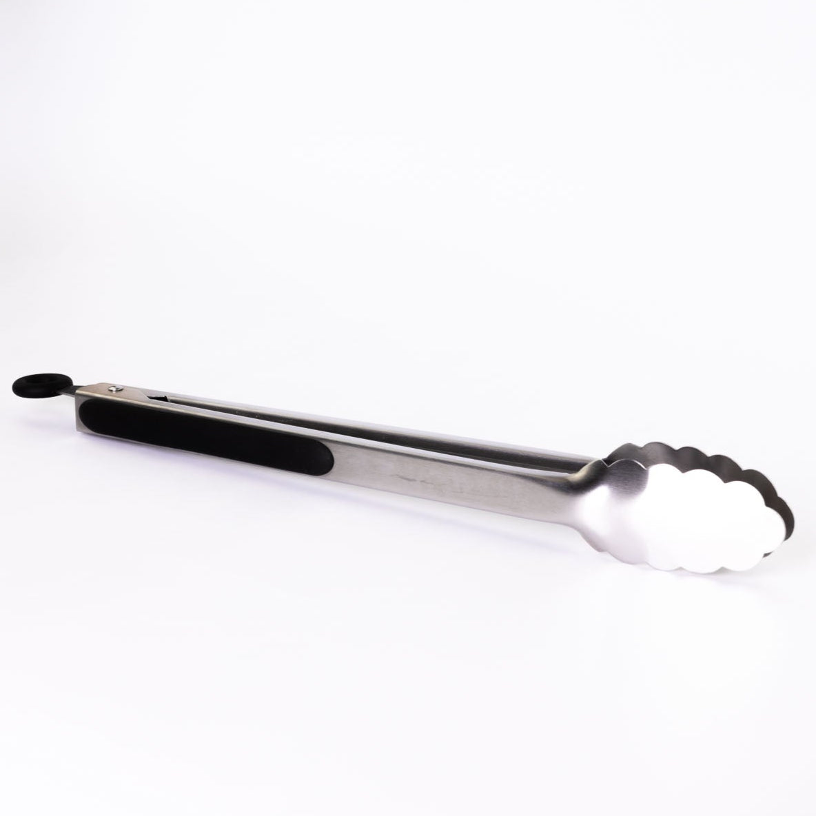 Tang 30 cm hvid baggrund