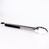 Tang 30 cm hvid baggrund
