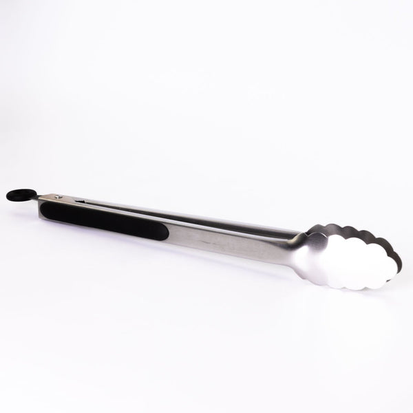 Tang 30 cm hvid baggrund