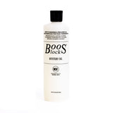 BooS BlockS Mystery Oil hvid baggrund