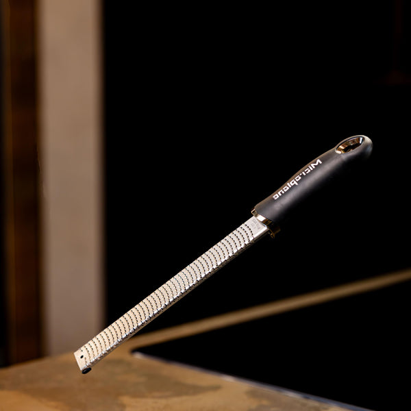 Microplane rivejern