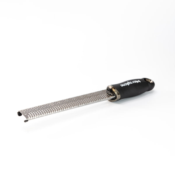 Microplane rivejern hvid baggrund