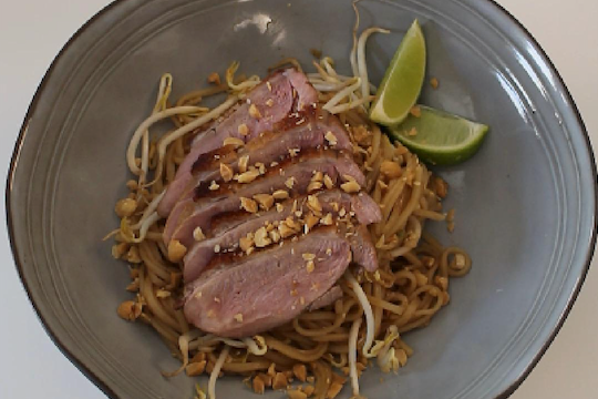 Pad Thai