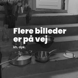 Flere billeder på vej