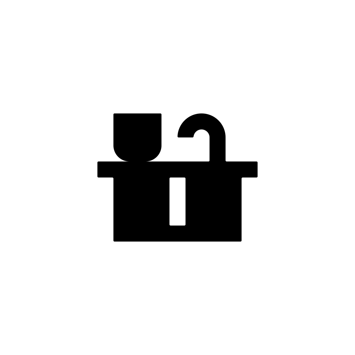 ideal køkken