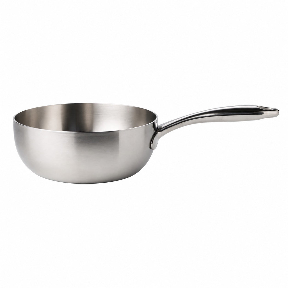 5-ply Saucier / Sauteuse | Culimat | DitProKøkken
