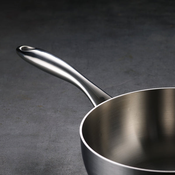 5-ply Saucier / Sauteuse | håndtag | Culimat| håndtag | DitProKøkken